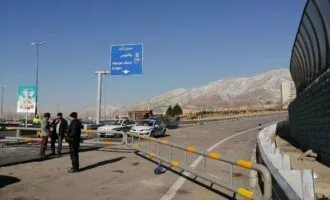 جریمههای رانندگی