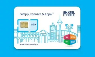 خرید شارژ شاتل موبایل