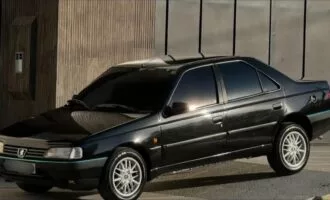 خودروهای شوتی