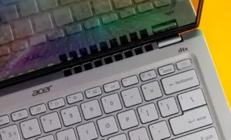 افزایش قیمت لپتاپ ایسر