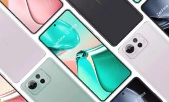 ایسوس ذن‌فون 12 اولترا