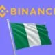 بایننس