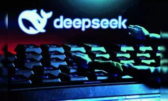 هوش مصنوعی DeepSeek