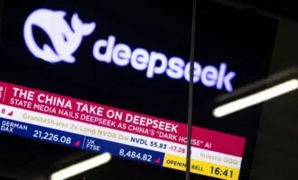 تاثیر عرضهٔ Deepseek بر بازار