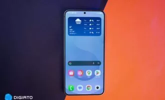 سامسونگ گلکسی S25