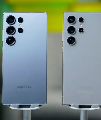 گلکسی s26 اولترا