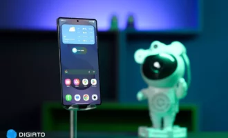 افشای طراحی احتمالی گلکسی S26