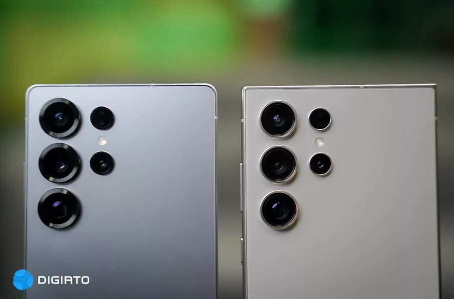 گلکسی S25 اولترا