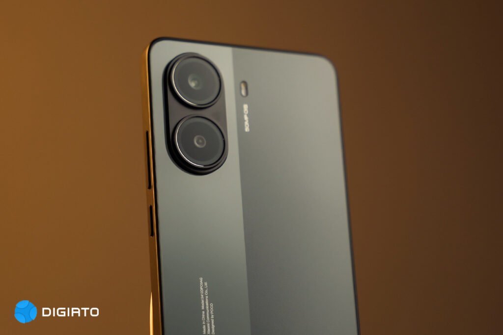 پوکو ایکس ۷ پرو