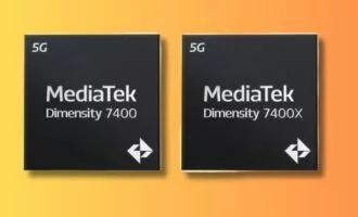 تراشه‌های دیمنسیتی 7400 و 7400X