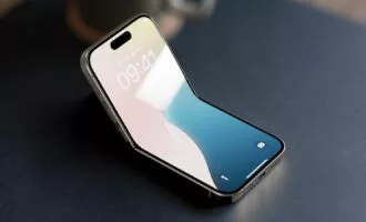 آیفون تاشوی اپل