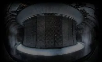 انرژی همجوشی