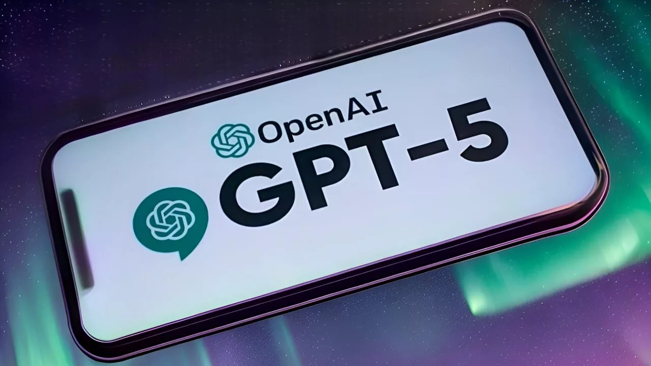 GPT-5
