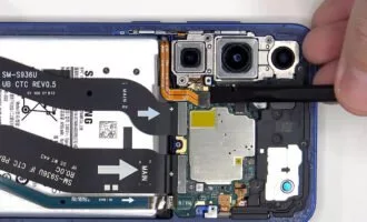 گلکسی S25 پلاس