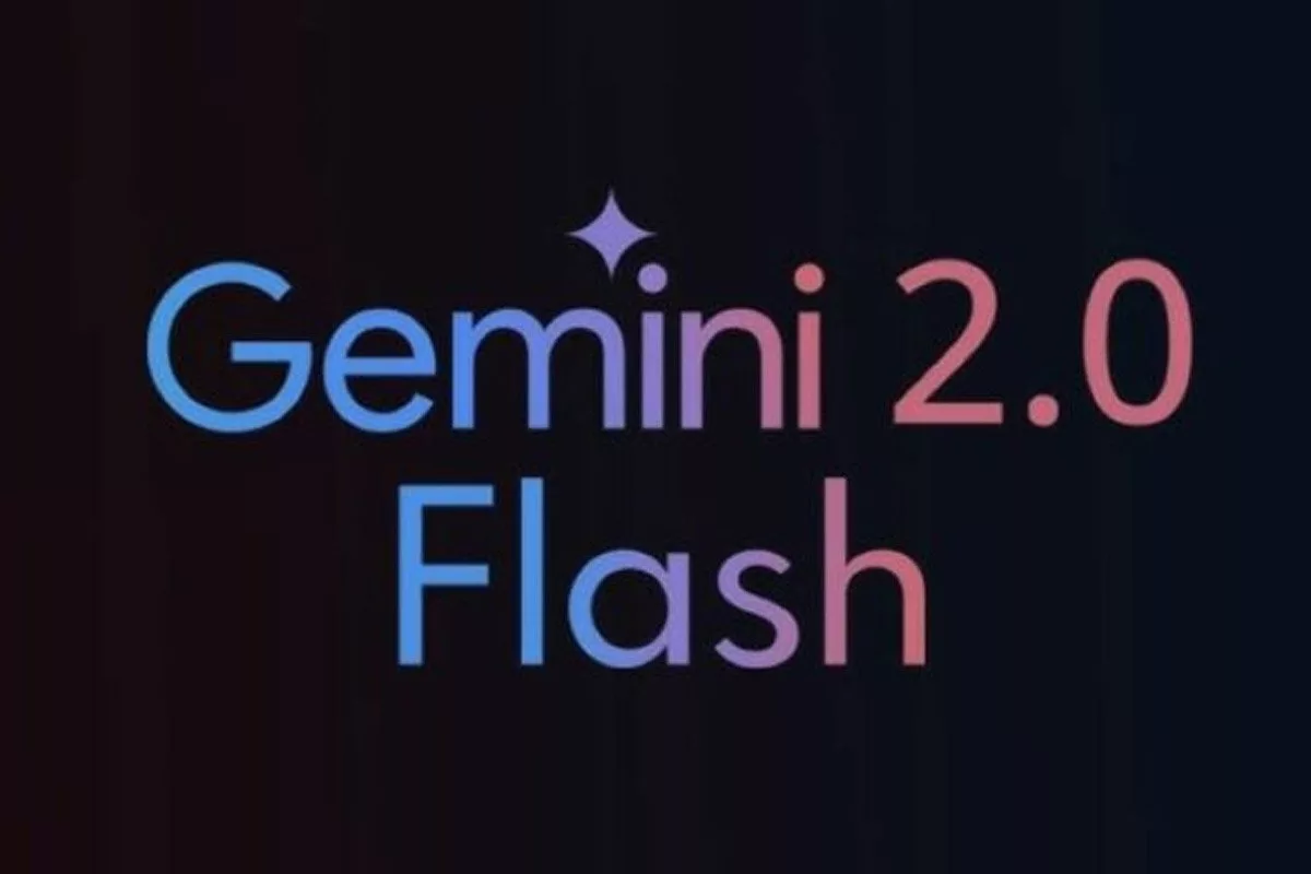 Gemini 2.0 Flash