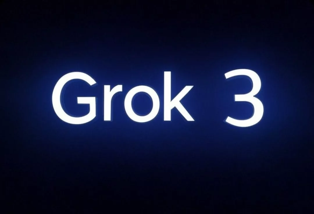Grok 3