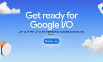 Google I/O 2025