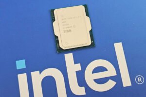 قراردادهای بزرگ AMD و انویدیا با اینتل برای تولید تراشه نهایی شد