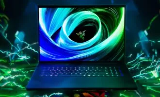 ریزر بلید 18