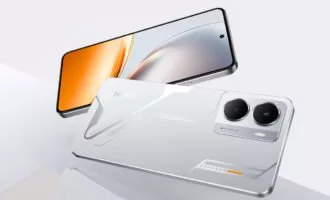 ریلمی نئو 7X