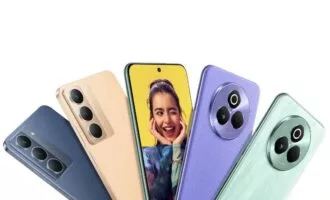 ریلمی P3 Pro و ریلمی P3x