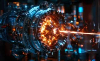 موتور موشک پلاسما