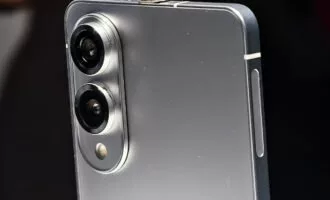 گلکسی S25 Edge