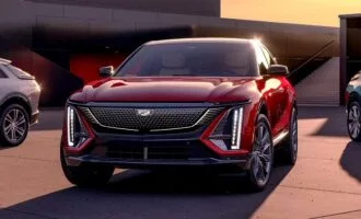 برد خودروهای برقی