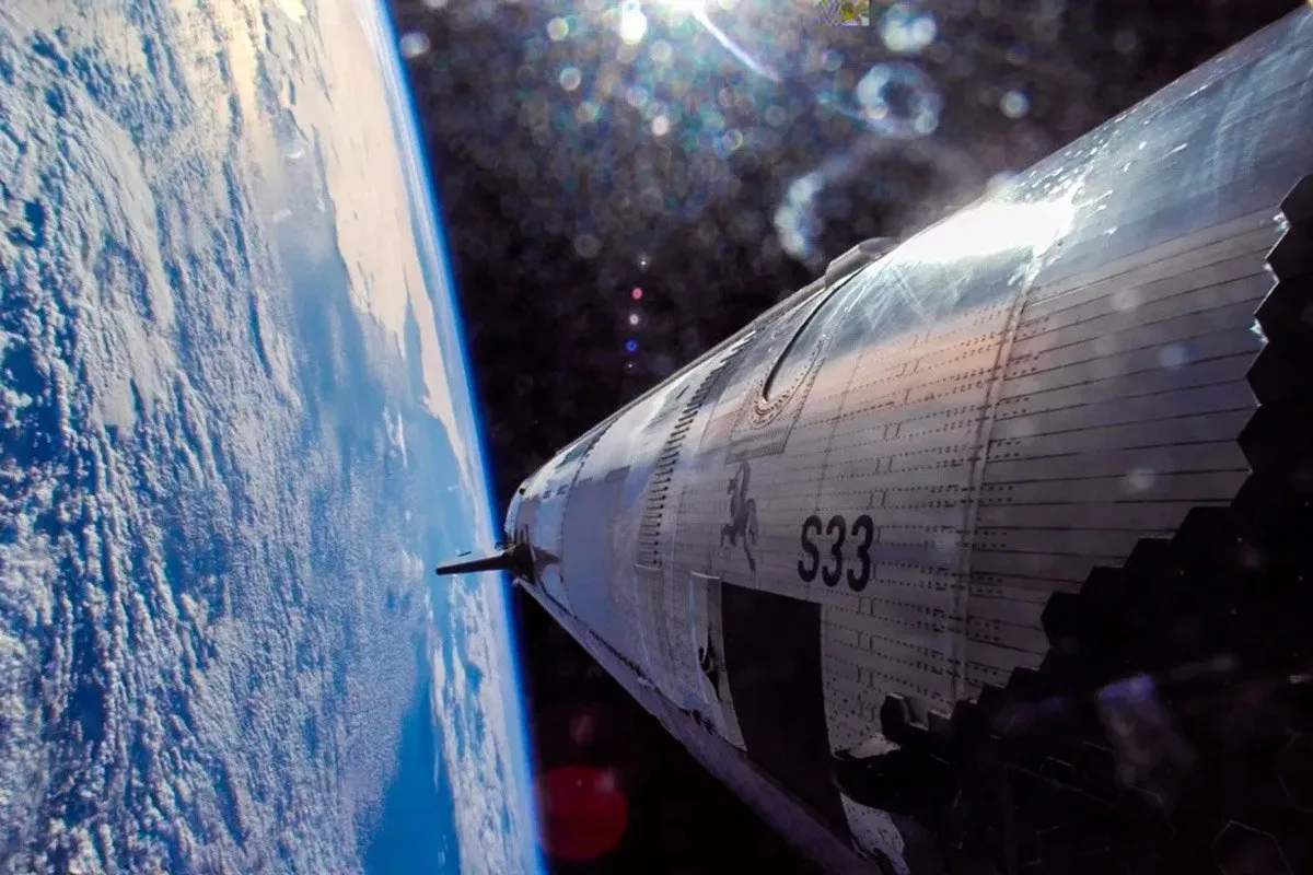 SpaceX
