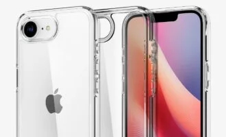 آیفون SE 4