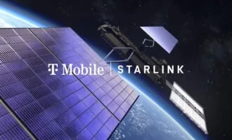 ارتباط ماهواره‌ای موبایل