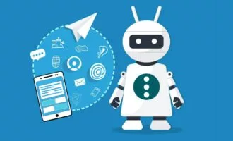 ربات تلگرام چیست