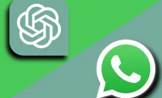چتجیپیتی واتساپ