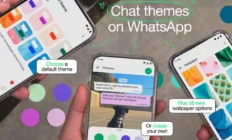 تمهای واتساپ