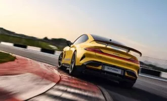 شیائومی SU7 اولترا