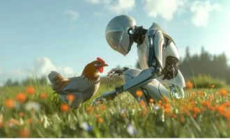 زبان حیوانات