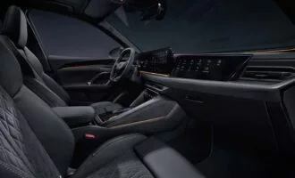 افت کیفیت داشبورد