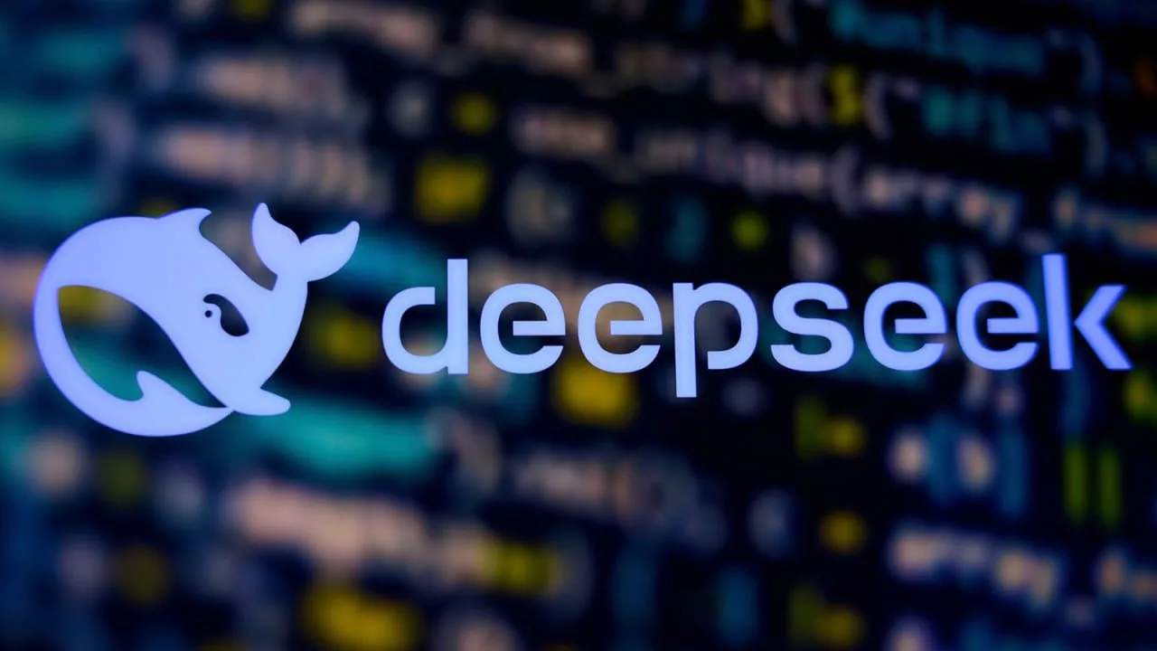 Deepseek برای توسعه‌دهنده‌ها