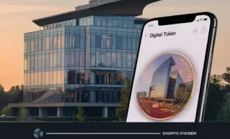 توکنایز دارایی