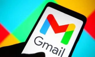 تغییر شماره جیمیل