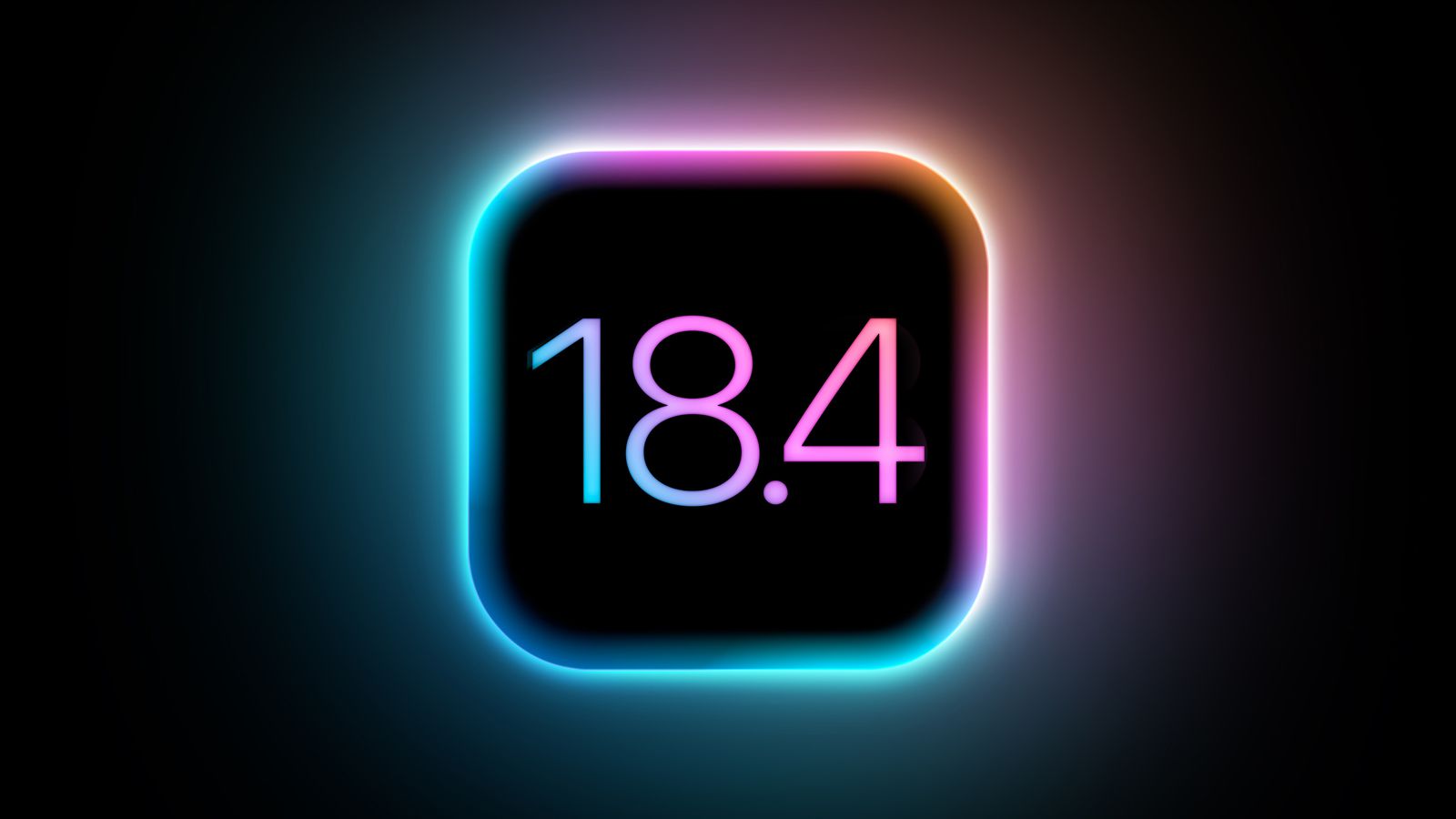 اولین بتای iOS 18.4 احتمالاً تا چند روز دیگر منتشر میشود