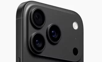 آیفون 17 پرو