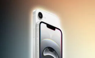 آیفون 16E