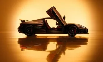 گرانترین خودروهای برقی