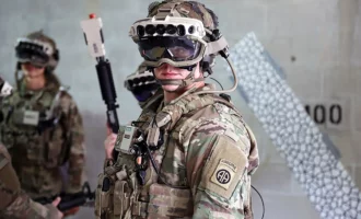 ارتش آمریکا