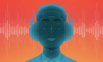 بهترین پادکست های انگیزشی