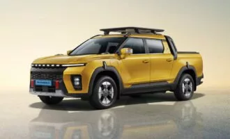 سانگ یانگ موسو برقی