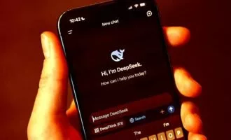 لایحه آمریکا درباره deepseek