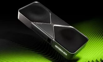 گرافیک RTX 5090