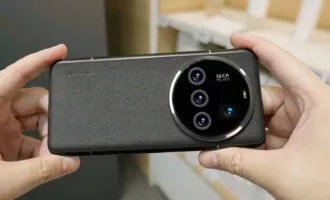 شیائومی 15 اولترا